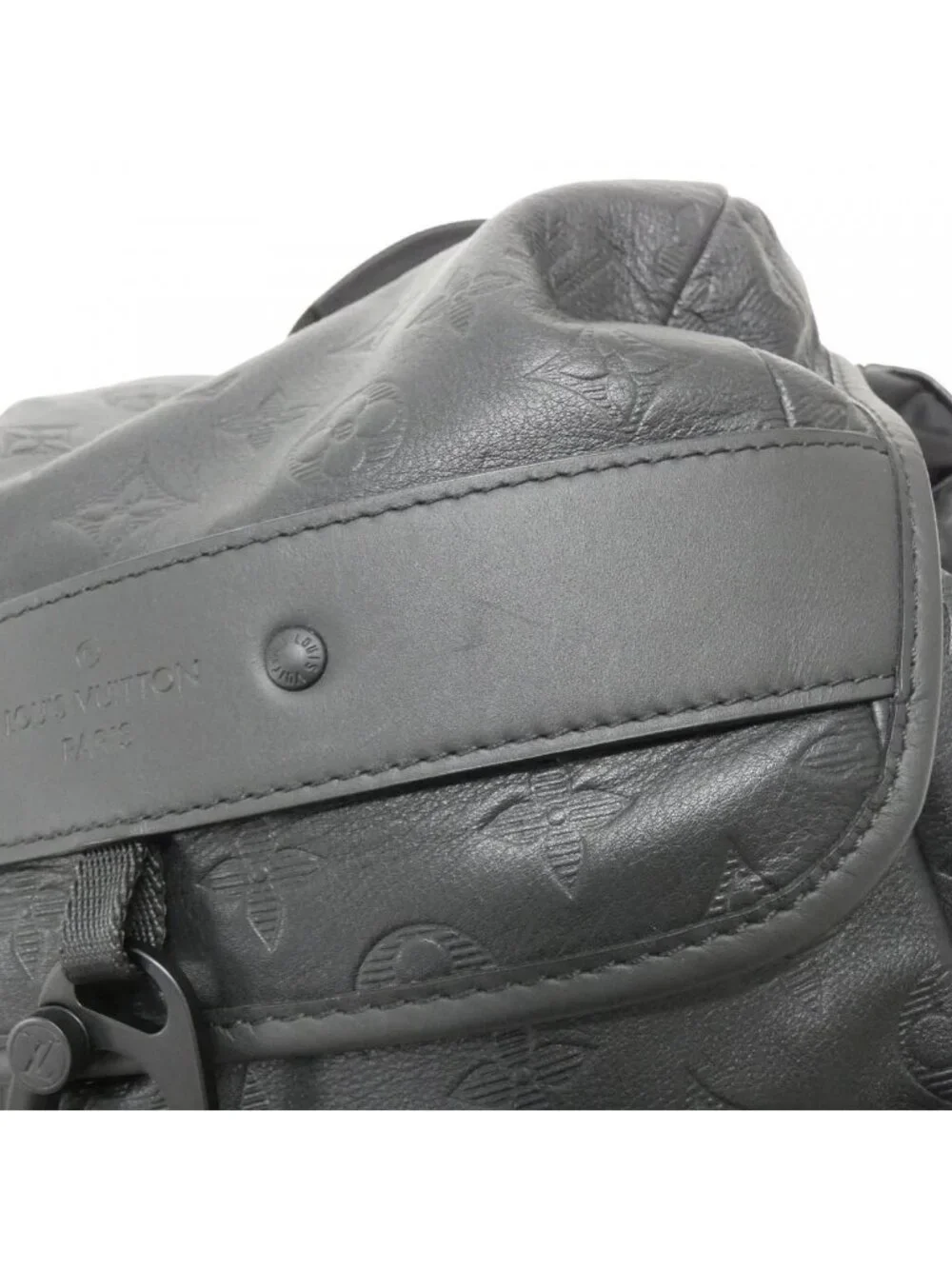 Louis Vuitton this authentic